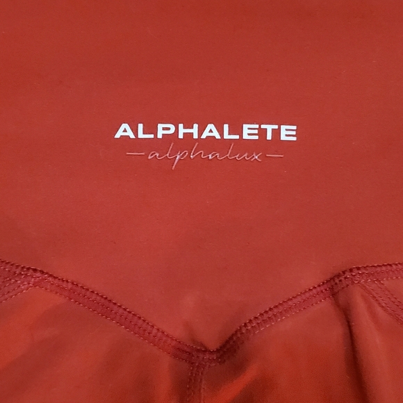 Alphalete Alphalux leggings - Picture 2 of 2